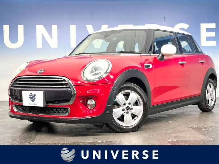 2019 Rover Mini DBA-XU15M (UW-6a28d6bb15f56)[3]