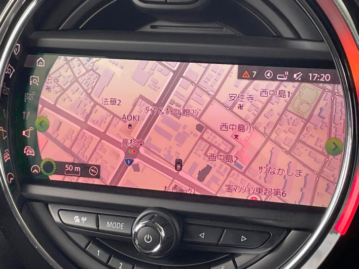 2019 Rover Mini DBA-XU20M (UW-6a28d6bb288f1)[6]