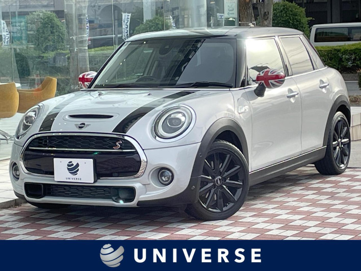 2019 Rover Mini DBA-XU20M (UW-6a28d6bb288f1)[3]