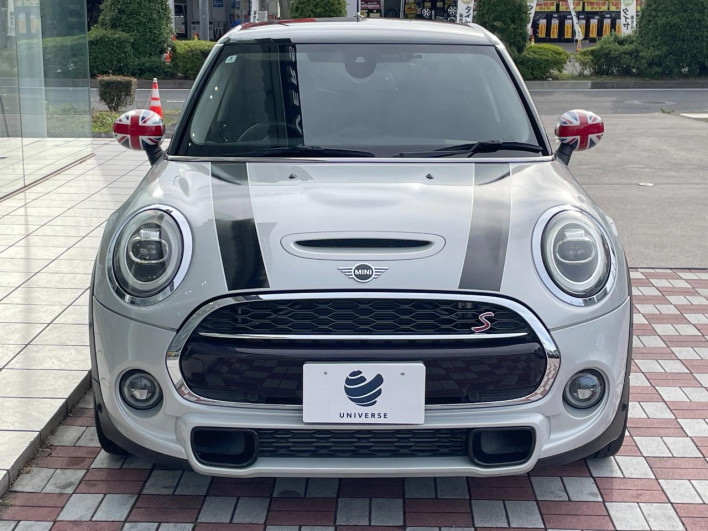 2019 Rover Mini DBA-XU20M (UW-6a28d6bb288f1)[29]