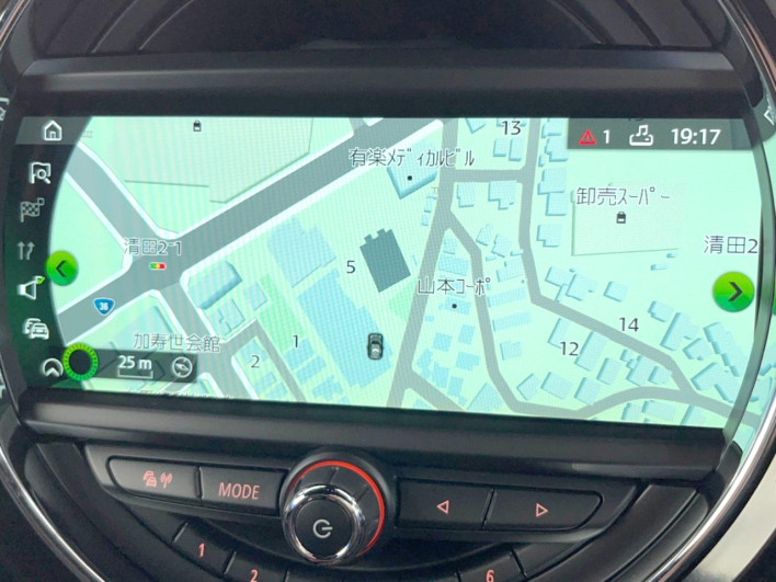 2018 Rover Mini DBA-YS20 (UW-6a28d6bd41706)[5]