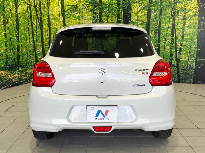 2019 Suzuki Swift DAA-ZC53S (UW-6a28d6c33ab4e)[14]