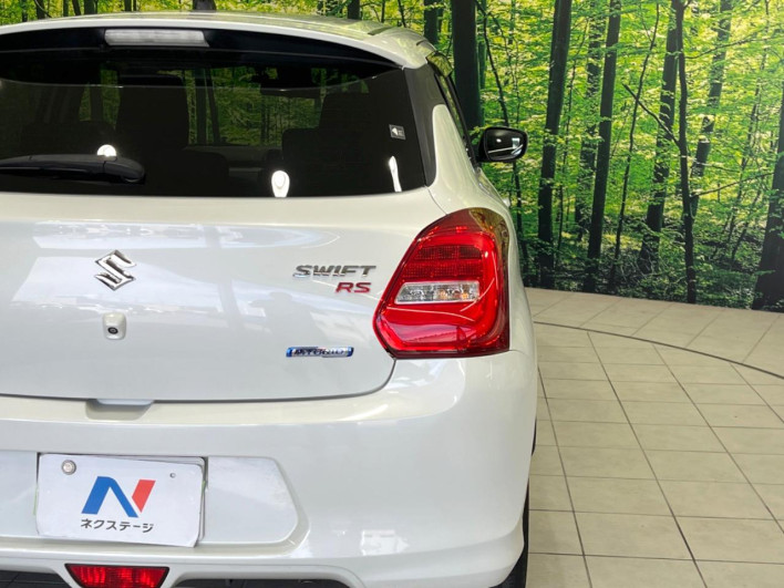 2019 Suzuki Swift DAA-ZC53S (UW-6a28d6c33ab4e)[15]