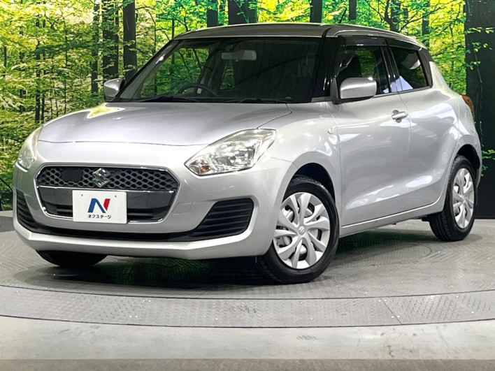 2018 Suzuki Swift DBA-ZC83S (UW-6a28d6c540ed2)[0]