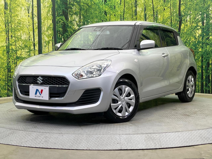 2019 Suzuki Swift DBA-ZC83S (UW-6a28d6c560717)[0]