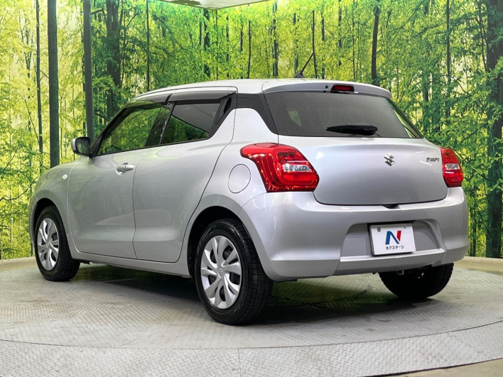 2019 Suzuki Swift DBA-ZC83S (UW-6a28d6c560717)[18]