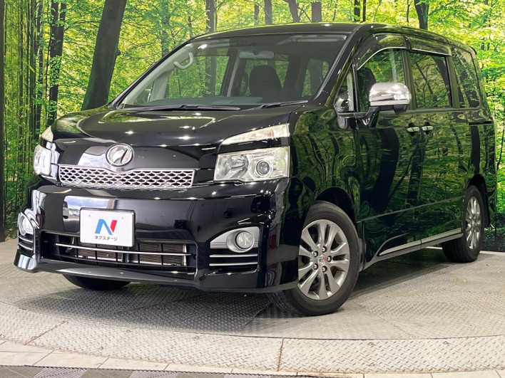 2012 Toyota Voxy DBA-ZRR70W (UW-6a28d6ca52988)[0]