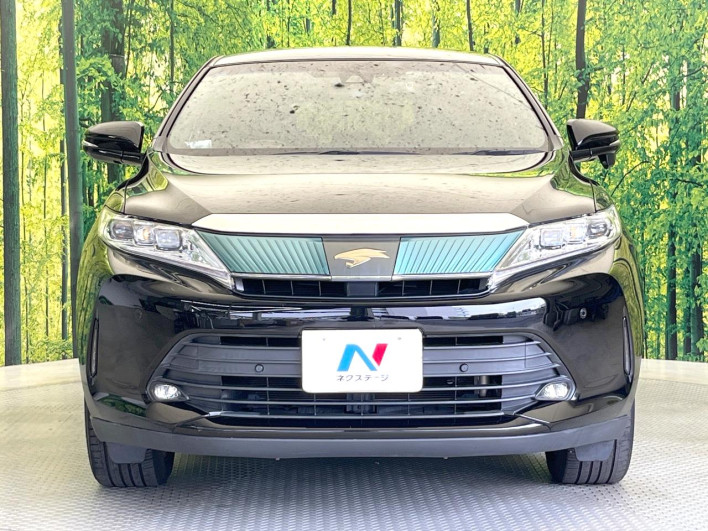 2017 Toyota Harrier DBA-ZSU60W (UW-6a28d6d9e50f6)[25]