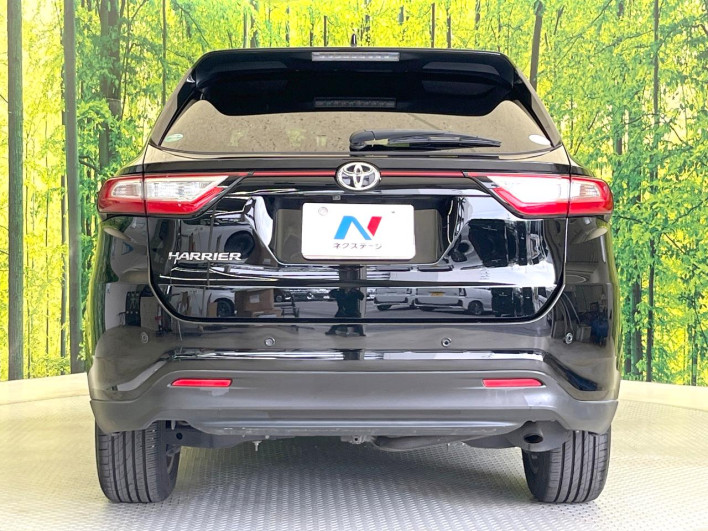 2017 Toyota Harrier DBA-ZSU60W (UW-6a28d6d9e50f6)[18]