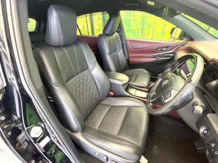 2017 Toyota Harrier DBA-ZSU60W (UW-6a28d6d9e50f6)[22]