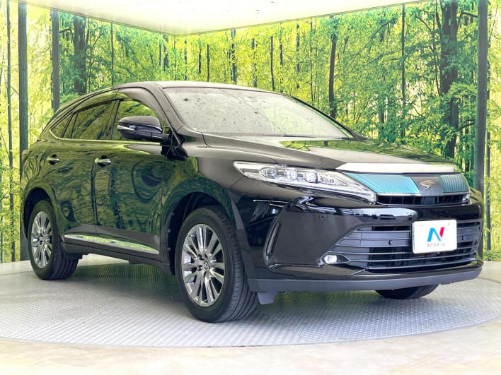 2017 Toyota Harrier DBA-ZSU60W (UW-6a28d6d9e50f6)[24]