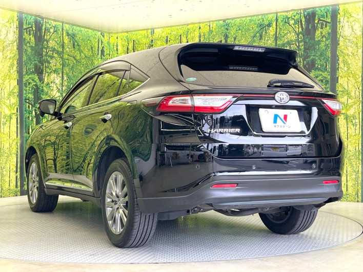 2017 Toyota Harrier DBA-ZSU60W (UW-6a28d6d9e50f6)[17]