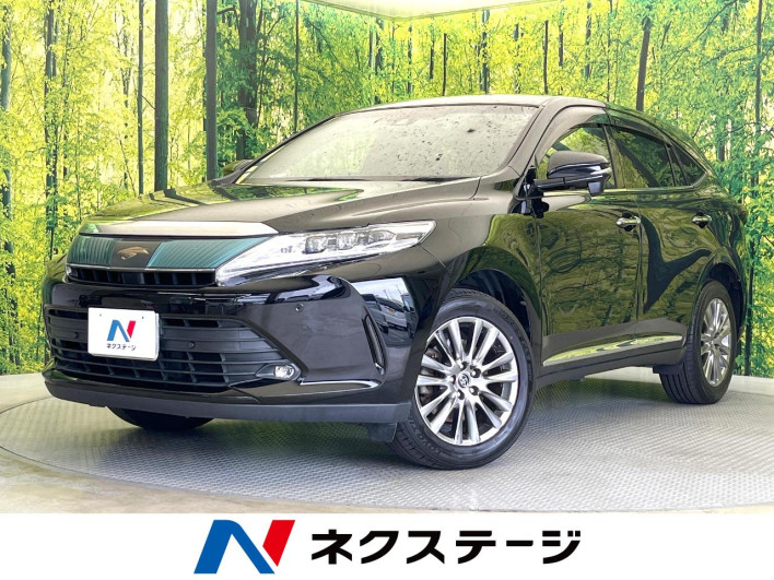 2017 Toyota Harrier DBA-ZSU60W (UW-6a28d6d9e50f6)[3]