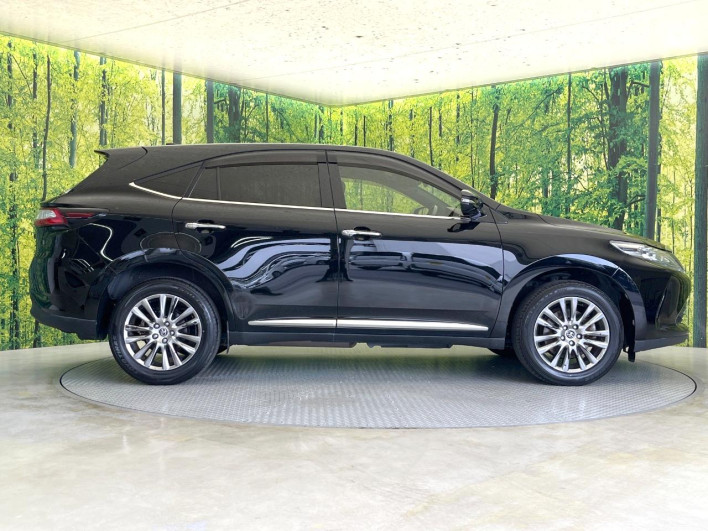 2017 Toyota Harrier DBA-ZSU60W (UW-6a28d6d9e50f6)[20]