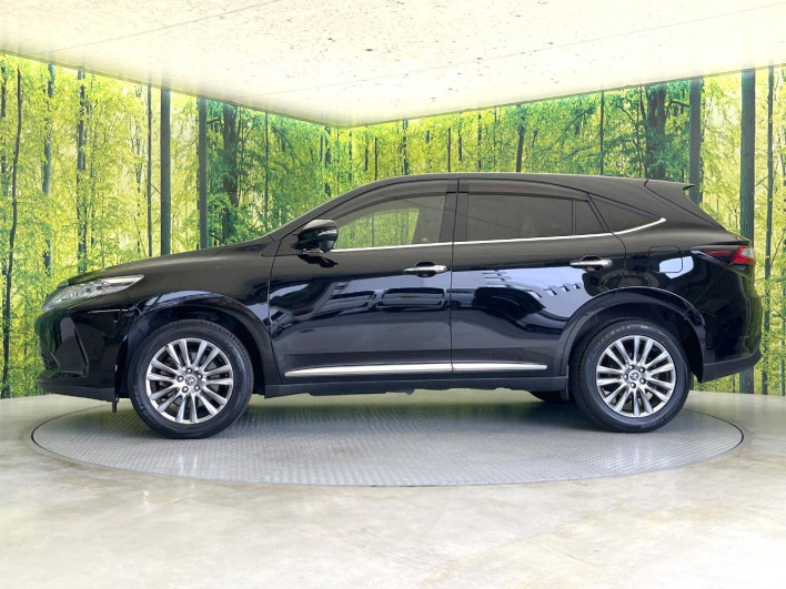2017 Toyota Harrier DBA-ZSU60W (UW-6a28d6d9e50f6)[16]