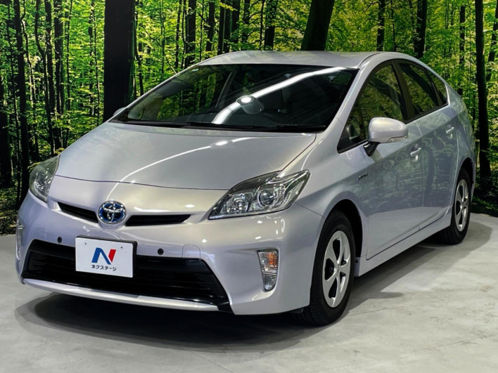 2014 Toyota Prius DAA-ZVW30 (UW-6a28d6e271d1f)[9]