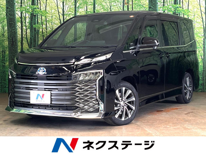 2022 Toyota Voxy 6AA-ZWR90W (UW-6a28d6f26d175)[3]
