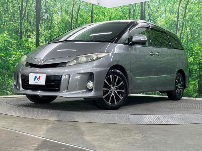 2013 Toyota Estima DBA-ACR55W (UW-6a2a25f0d66fc)[0]