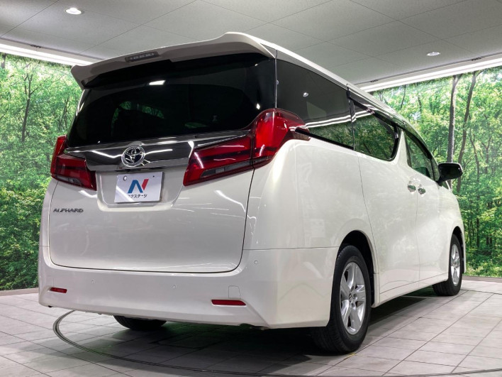 2018 Toyota Alphard DBA-AGH30W (UW-6a2a25f31b663)[12]