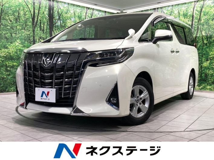 2018 Toyota Alphard DBA-AGH30W (UW-6a2a25f31b663)[3]