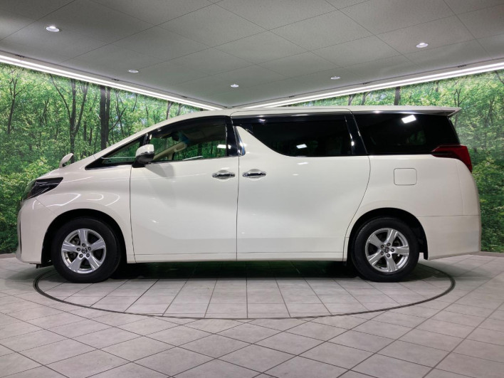 2018 Toyota Alphard DBA-AGH30W (UW-6a2a25f31b663)[23]