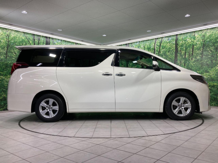 2018 Toyota Alphard DBA-AGH30W (UW-6a2a25f31b663)[11]