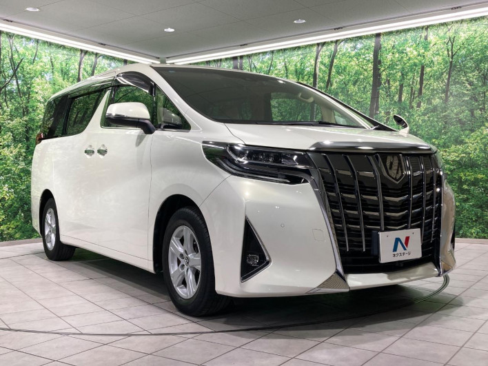 2018 Toyota Alphard DBA-AGH30W (UW-6a2a25f31b663)[10]