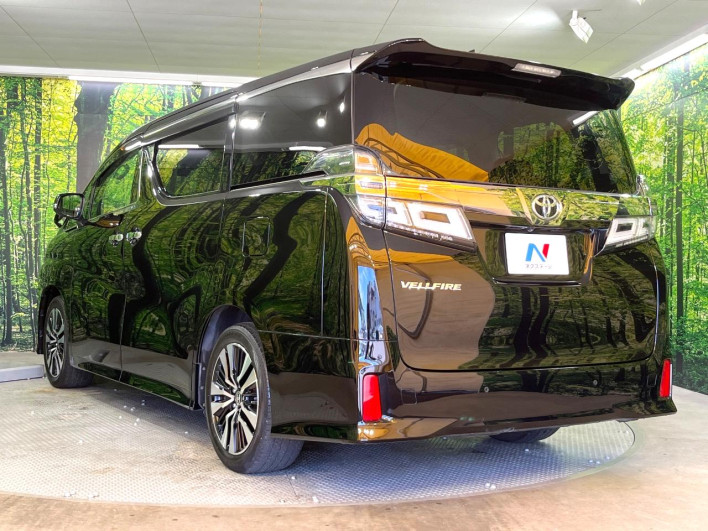 2020 Toyota Vellfire 3BA-AGH30W (UW-6a2a25f92d824)[20]