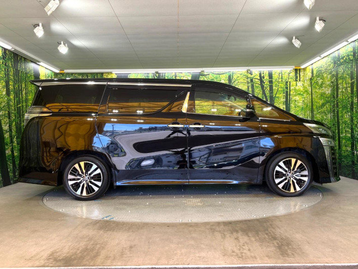 2020 Toyota Vellfire 3BA-AGH30W (UW-6a2a25f92d824)[17]