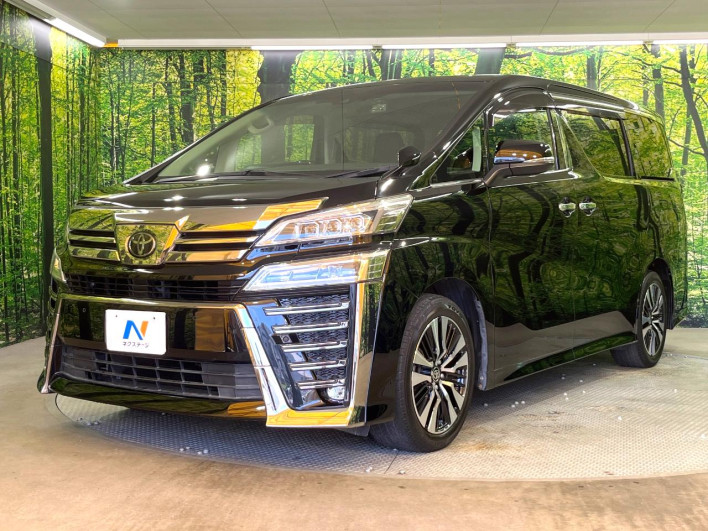 2020 Toyota Vellfire 3BA-AGH30W (UW-6a2a25f92d824)[22]