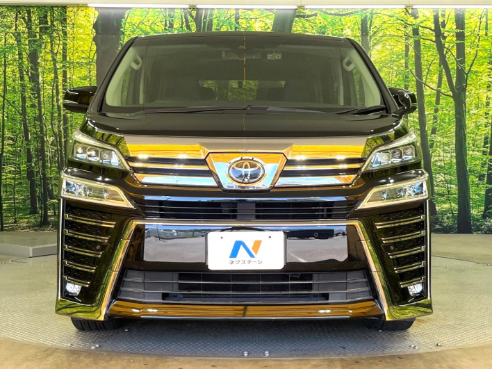 2020 Toyota Vellfire 3BA-AGH30W (UW-6a2a25f92d824)[15]