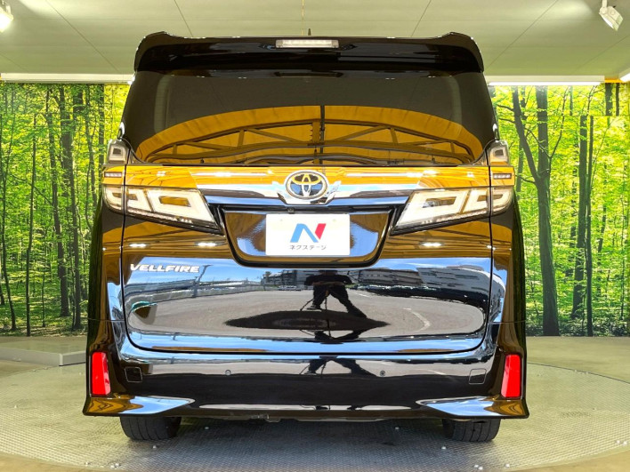 2020 Toyota Vellfire 3BA-AGH30W (UW-6a2a25f92d824)[19]