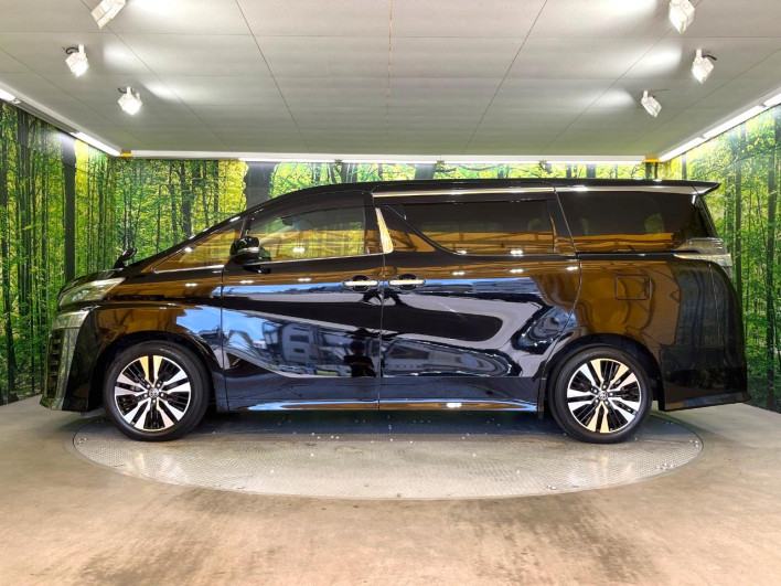 2020 Toyota Vellfire 3BA-AGH30W (UW-6a2a25f92d824)[21]