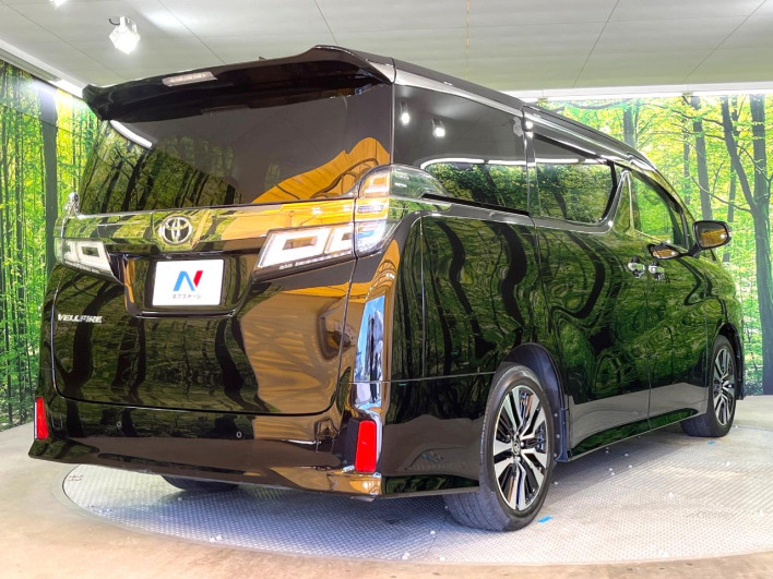 2020 Toyota Vellfire 3BA-AGH30W (UW-6a2a25f92d824)[18]