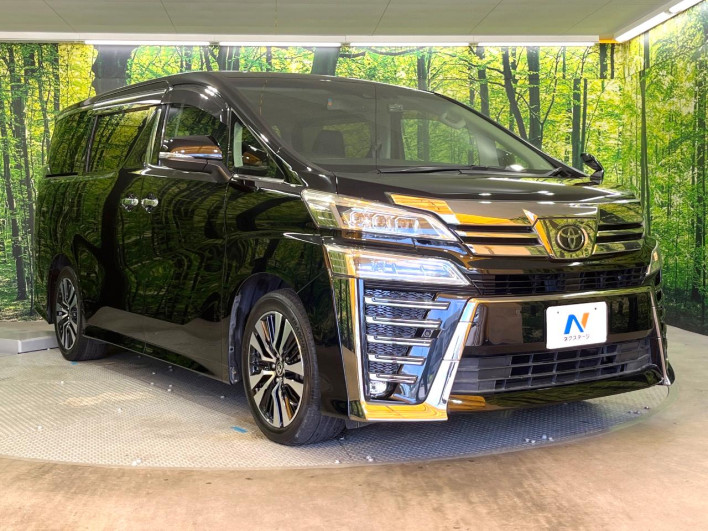 2020 Toyota Vellfire 3BA-AGH30W (UW-6a2a25f92d824)[16]
