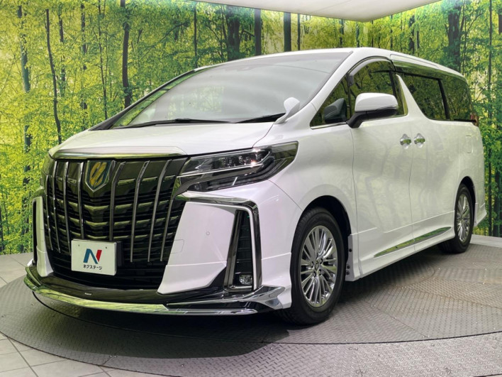 2022 Toyota Alphard Hybrid 6AA-AYH30W (UW-6a2a260fc4f1c)[10]