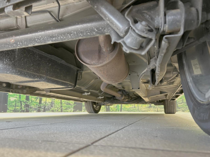 2014 Mitsubishi eK Space Custom DBA-B11A (UW-6a2a261566555)[15]