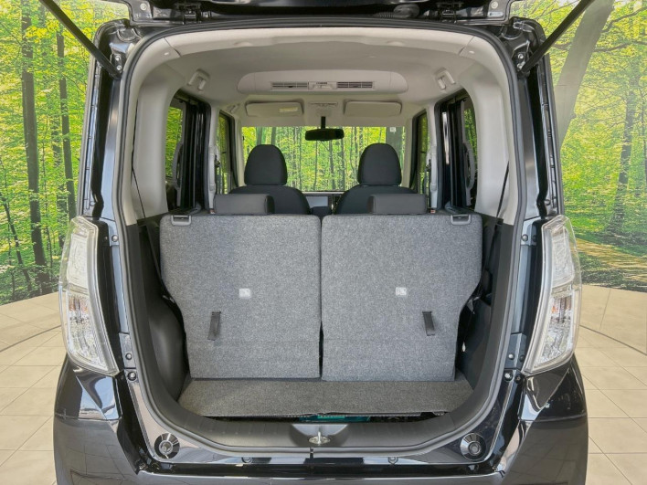 2014 Mitsubishi eK Space Custom DBA-B11A (UW-6a2a261566555)[11]