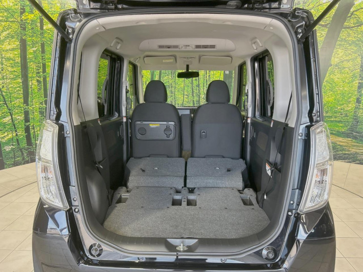 2014 Mitsubishi eK Space Custom DBA-B11A (UW-6a2a261566555)[8]