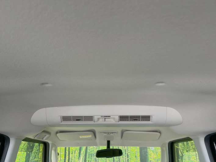 2014 Mitsubishi eK Space Custom DBA-B11A (UW-6a2a261566555)[9]