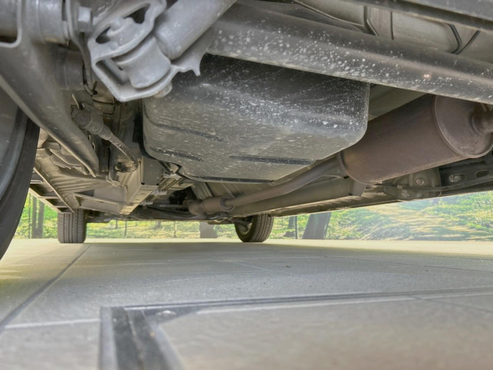 2014 Mitsubishi eK Space Custom DBA-B11A (UW-6a2a261566555)[14]