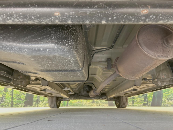 2014 Mitsubishi eK Space Custom DBA-B11A (UW-6a2a261566555)[13]