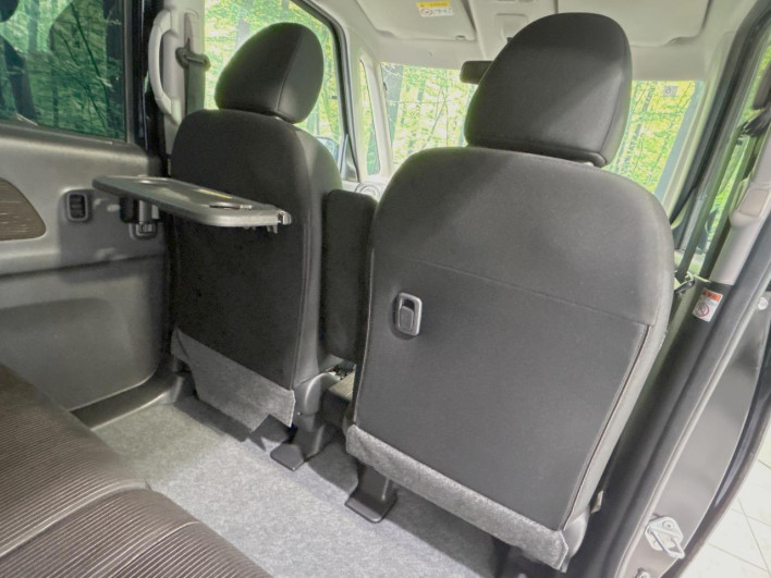 2014 Mitsubishi eK Space Custom DBA-B11A (UW-6a2a261566555)[21]