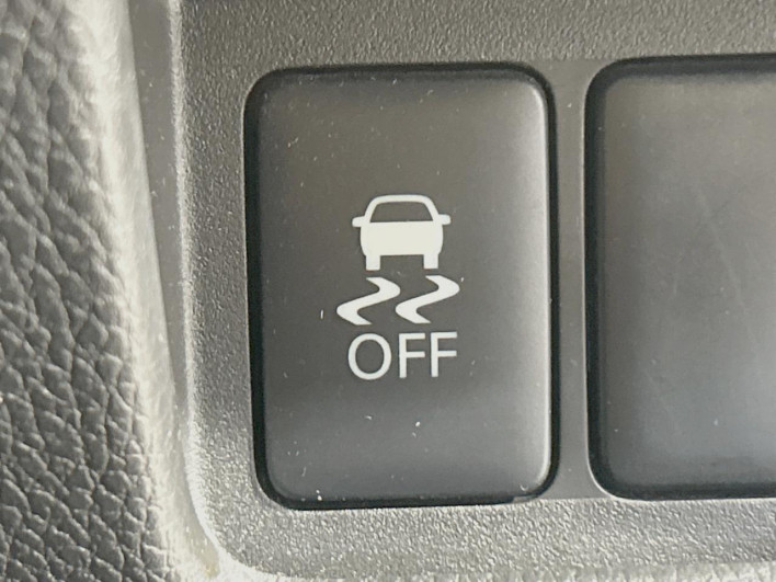 2014 Mitsubishi eK Space Custom DBA-B11A (UW-6a2a261566555)[20]