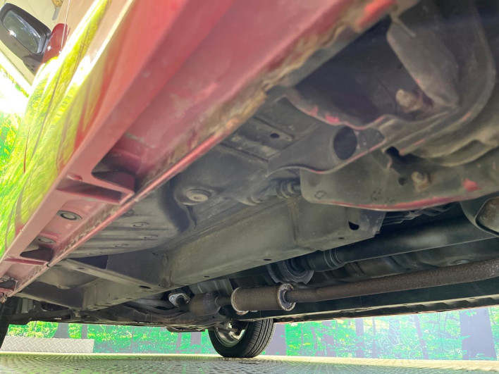 2015 Mitsubishi eK Space Custom DBA-B11A (UW-6a2a261629797)[14]