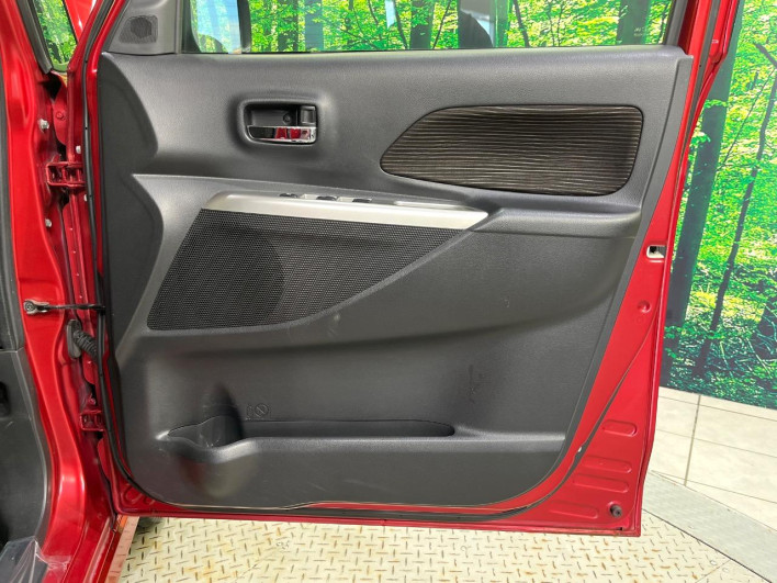 2015 Mitsubishi eK Space Custom DBA-B11A (UW-6a2a261629797)[9]