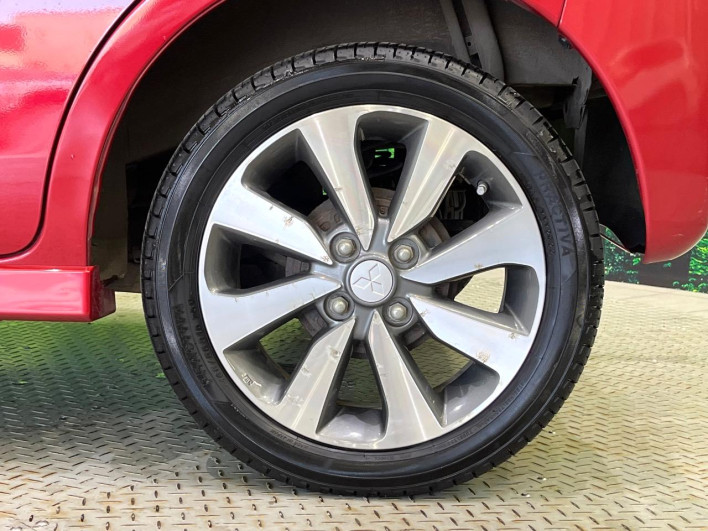 2015 Mitsubishi eK Space Custom DBA-B11A (UW-6a2a261629797)[27]