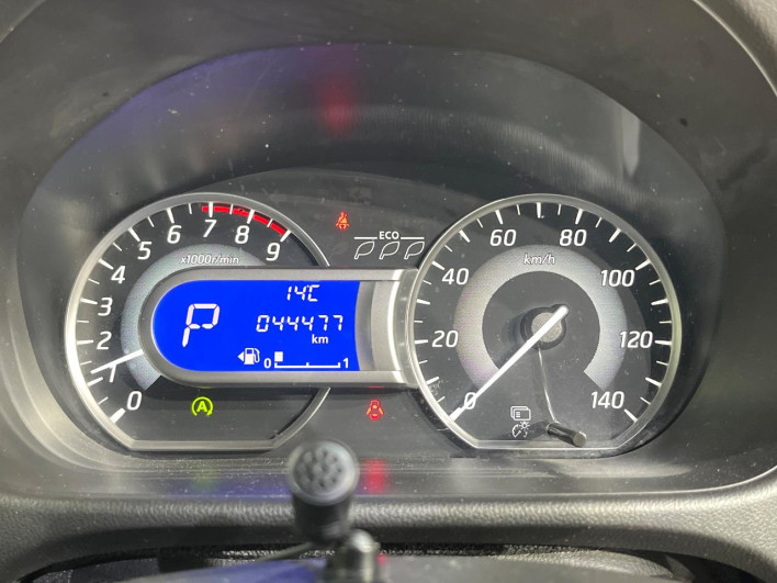 2015 Mitsubishi eK Space Custom DBA-B11A (UW-6a2a261629797)[5]