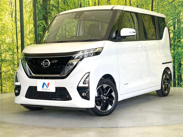 2022 Nissan Roox 5AA-B44A (UW-6a2a262a49d66)[0]