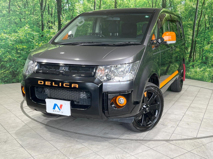 2017 Mitsubishi Delica D:5 LDA-CV1W (UW-6a2a2634ac5d1)[0]